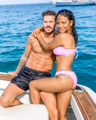 Christina Milian pic #1182133