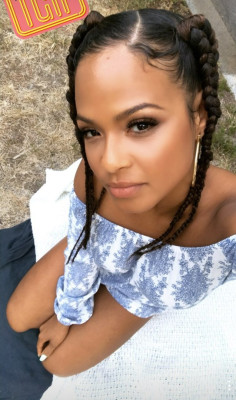 Christina Milian pic #952954