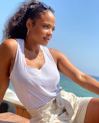 Christina Milian pic #1229363