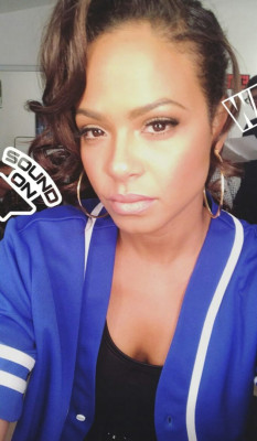 Christina Milian pic #952975