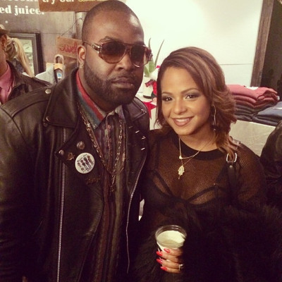 Christina Milian pic #1117165