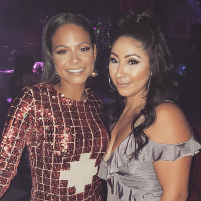 Christina Milian pic #1118478
