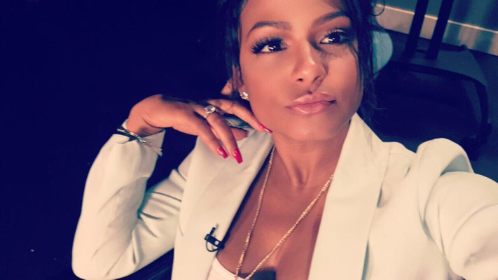Christina Milian pic #893302