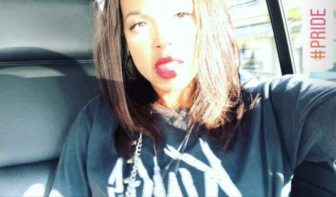 Christina Milian pic #955058