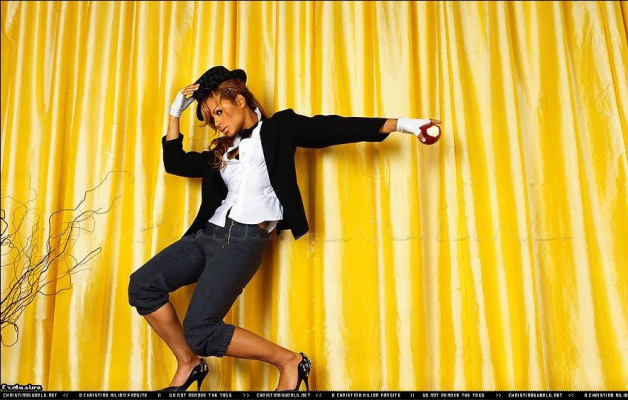 Christina Milian pic #181899