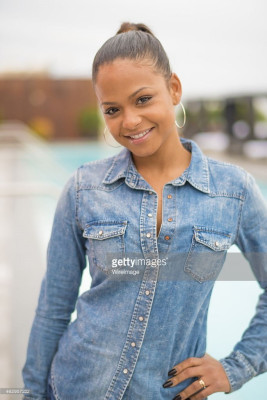 Christina Milian pic #762226
