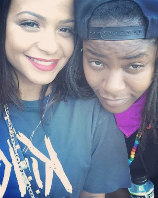 Christina Milian pic #955061