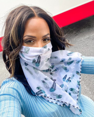 Christina Milian pic #1253416