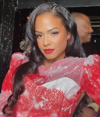 Christina Milian pic #1301595
