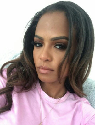 Christina Milian pic #1037837