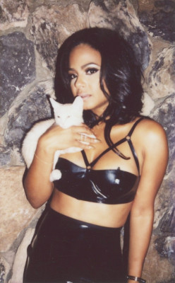 Christina Milian pic #952491