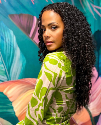 Christina Milian pic #1309142