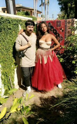 Christina Milian pic #956996