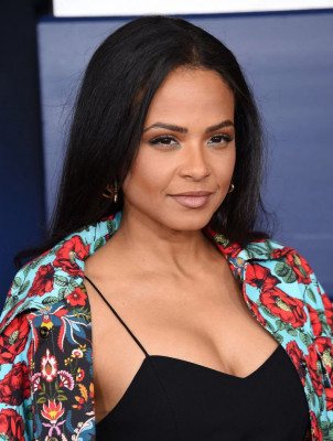 Christina Milian pic #1301539