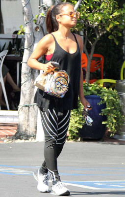 Christina Milian pic #1033818