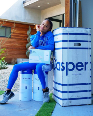 Christina Milian pic #1005437