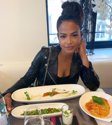 Christina Milian pic #1142384