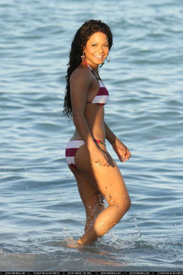 Christina Milian pic #115439