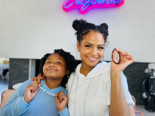 Christina Milian pic #1246810
