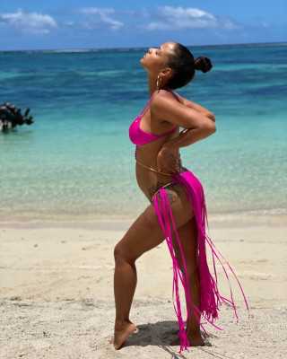 Christina Milian pic #1253369