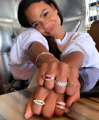 Christina Milian pic #1143085