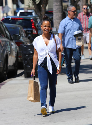 Christina Milian pic #1179658