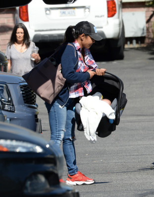 Christina Milian pic #1206735