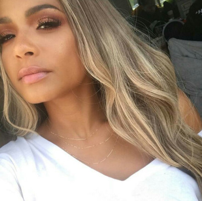 Christina Milian pic #1030906