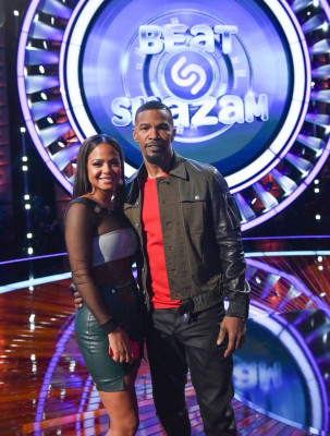 Christina Milian pic #956977