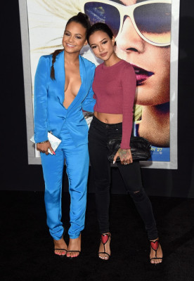 Christina Milian pic #762554