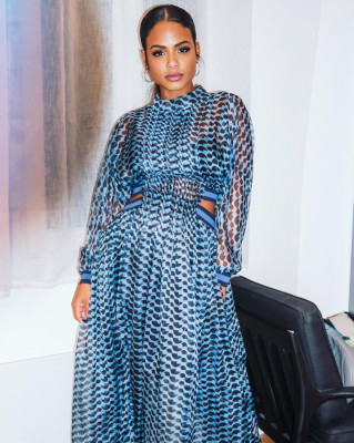 Christina Milian pic #1198997
