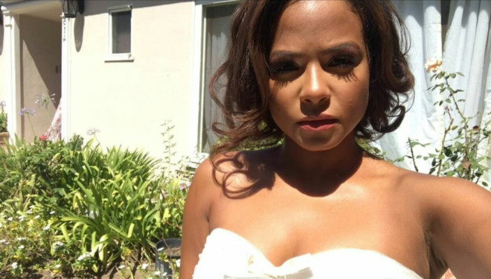 Christina Milian pic #956993