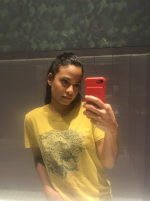 Christina Milian pic #990564