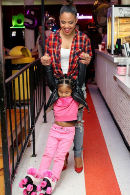 Christina Milian pic #764002