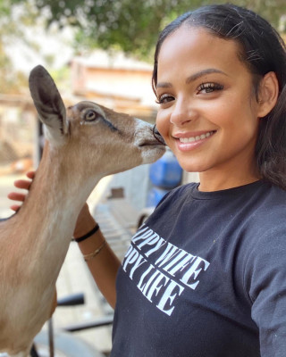 Christina Milian pic #1240312