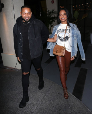 photo 28 in Christina Milian gallery [id1298359] 2022-02-21 00:00:00