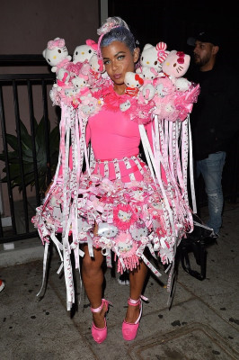 Christina Milian pic #1121710