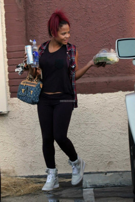 Christina Milian pic #649805