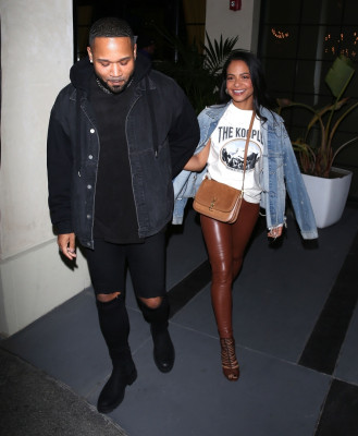 Christina Milian pic #1298357
