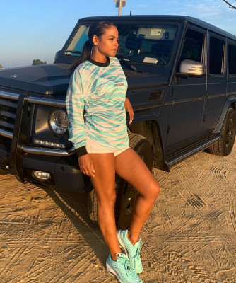 Christina Milian pic #1179654