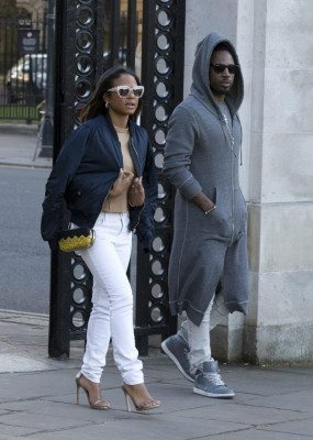 Christina Milian pic #770274
