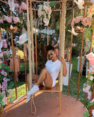 Christina Milian pic #1158082