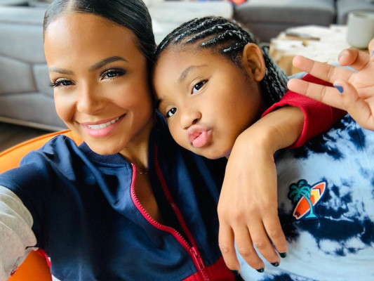 Christina Milian pic #1123089
