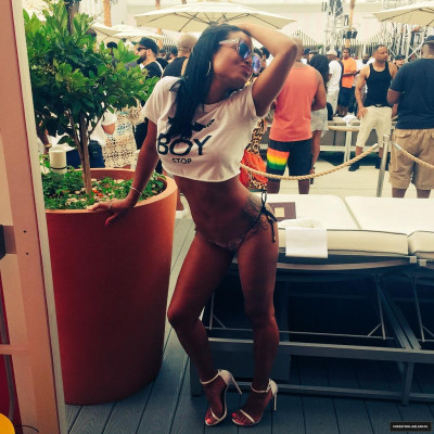 Christina Milian pic #826550