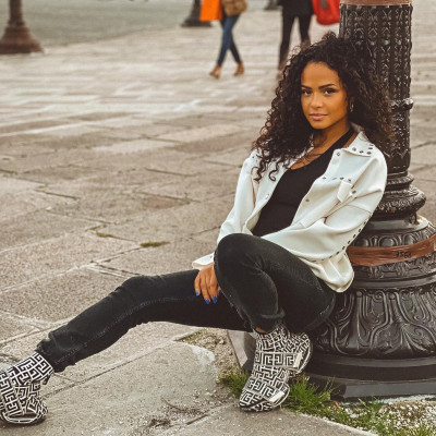 Christina Milian pic #1276523