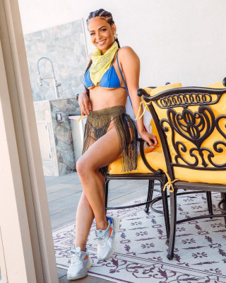 Christina Milian pic #1303070