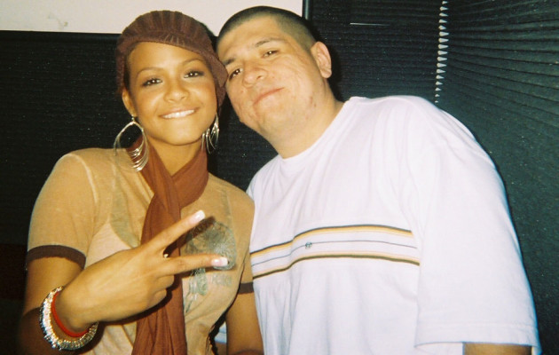 Christina Milian pic #55669