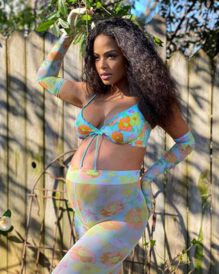 Christina Milian pic #1251685