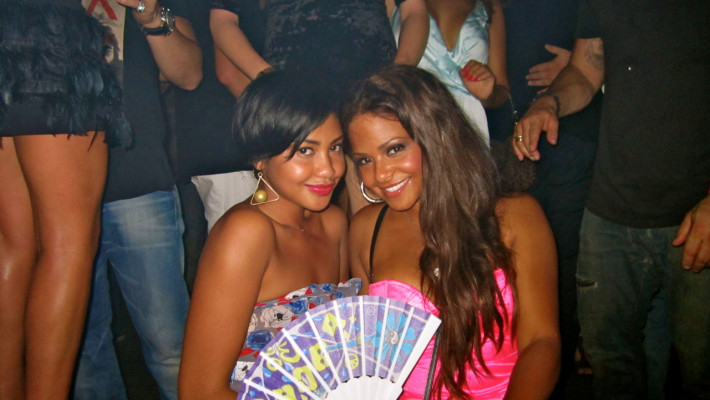 Christina Milian pic #815737