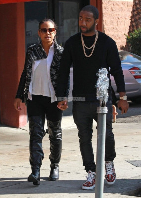 Christina Milian pic #681544